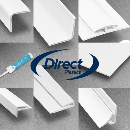 Pvc cladding white - cladding,