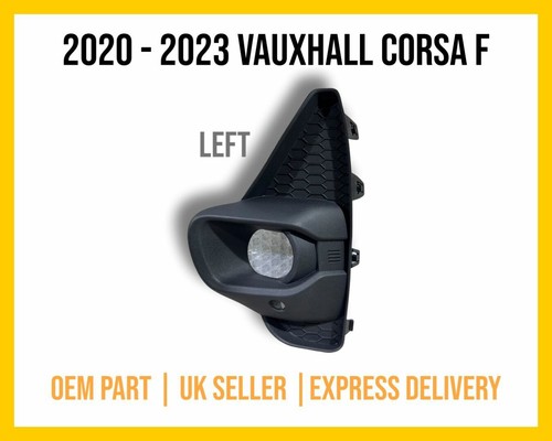 Vauxhall corsa 2020 - 2020, 2023