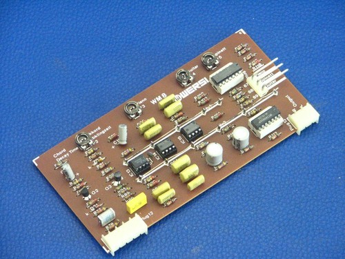 Platinum wm8 from wersi organ - platinum,