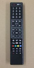 Digihome BUSH Hitachi RC4848 Genuine TV Remote 42278FHDDLEDCNTD FREE UK Delivery