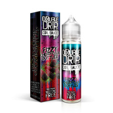 Double Drip E liquid 50ml Coil