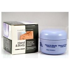 Claudia Stevens Equatone Hand