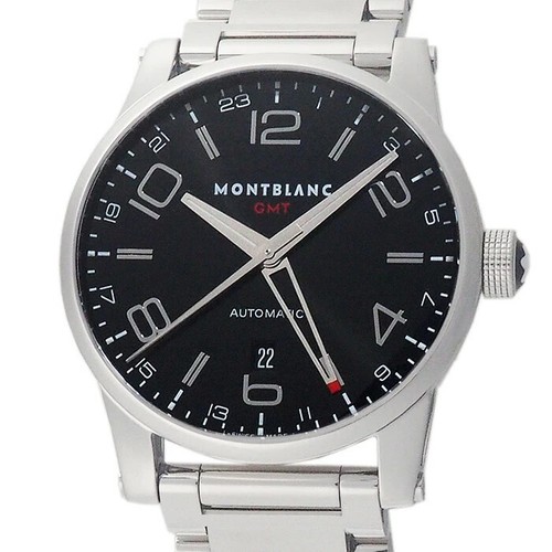 Montblanc timewalker gmt - montblanc, 36064