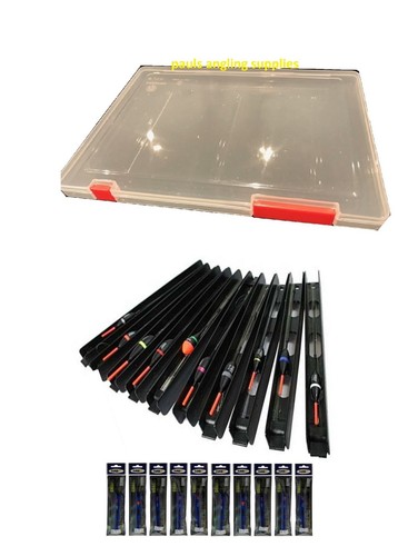 Pole rigs storage - pole,