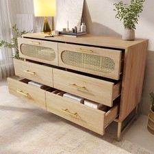 6 Drawer Chest of Drawers