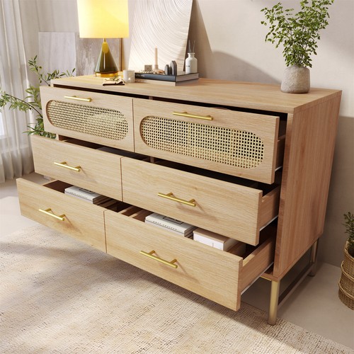 Drawer chest drawers - 6,