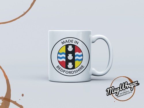 Made choice county - made, in