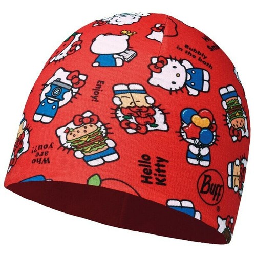 Buff junior polar hat - polar,