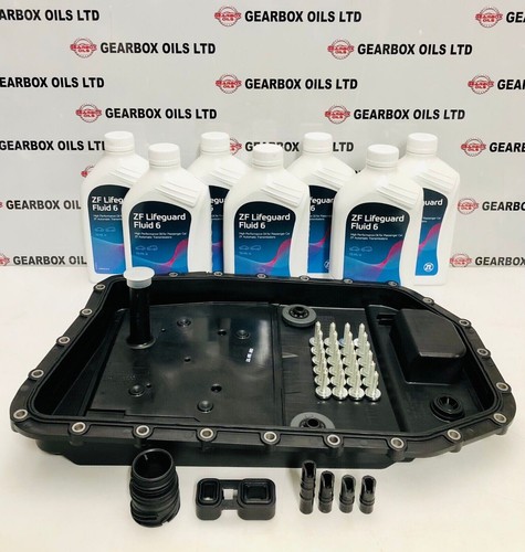 Genuine bmw 6hp19 - genuine, 6hp21