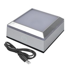 LED Light Base For Crystal