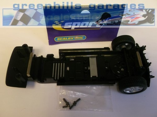 Greenhills scalextric - greenhills,