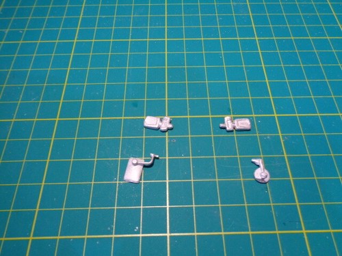 Sunstar code3 mirrors - mirrors, &