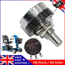 For Mobility Scooter Throttle Potentiometer Pot 30K RV24YN 20S B303 Spare Parts