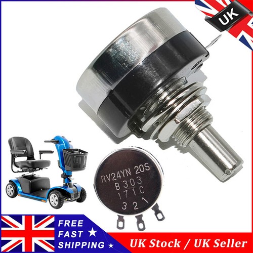 For mobility scooter throttle - scooter,