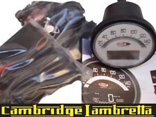 SIP Series 1 / 2 Lambretta