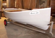 Boat Building Plans for