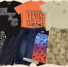 Boys Clothes Bundle 11-12