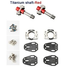 UltraLight Titanium Alloy