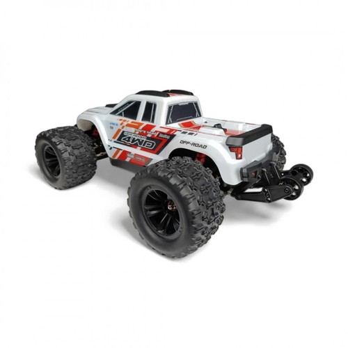 Fast 4wd car 4g - rc,