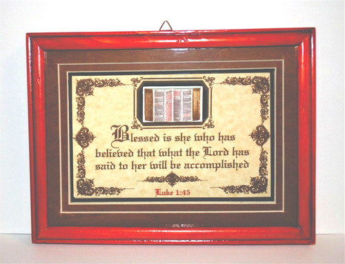Bible verse plaque shadow - verse, plaque-3d