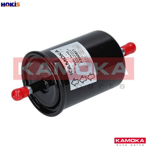 Fuel filter for - filter, opel