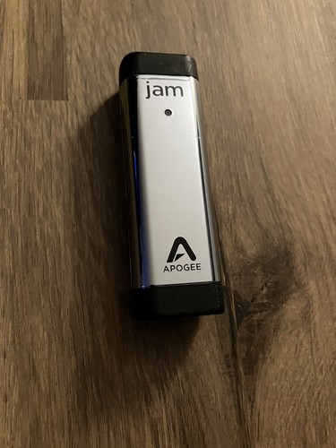 Apogee jam - apogee,