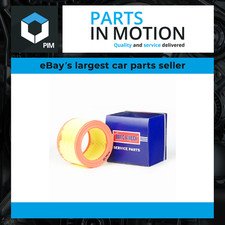 Air Filter fits CITROEN C15