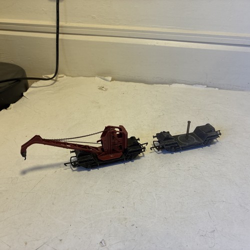 Tri ang hornby r127 - tri-ang, oo
