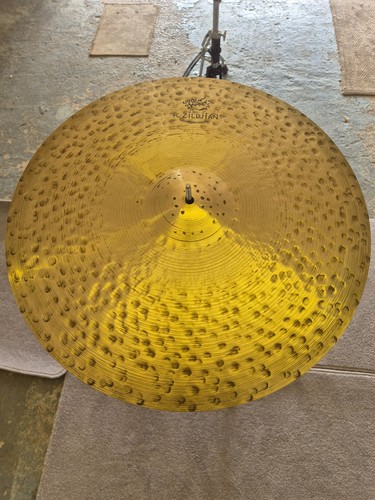 Zildjian constantinople - k, 22"