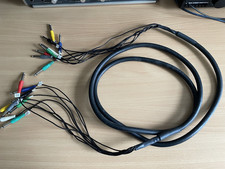 Studio Loom 8x8 jack to jack (3m) tested