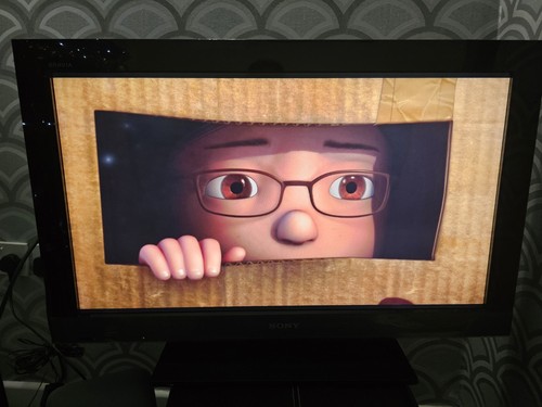 Sony bravia lcd - sony,