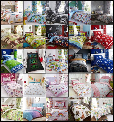 Childrens duvet sets kids - duvet,
