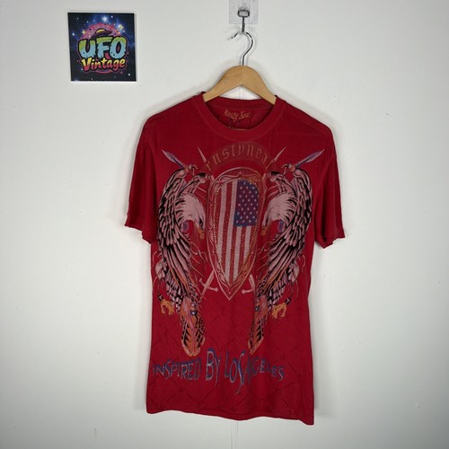 Vintage affliction style - vintage,