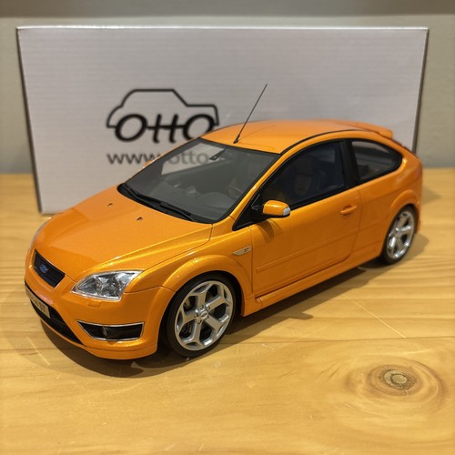 Ottomobile ford focus - ottomobile,