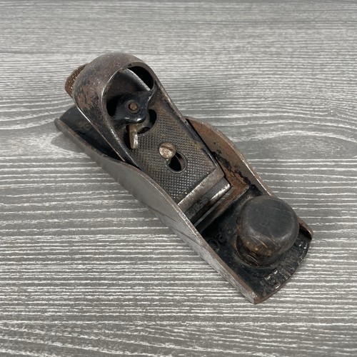 Vintage stanley 220 block - stanley,