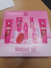 Give Me Argan Oil & Coconut