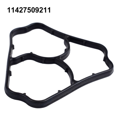 Rubber filter gasket - filter,