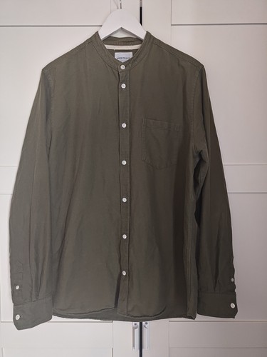 Norse projects mens olive - mens,