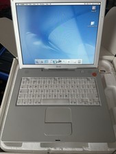 Apple ibook 600mhz - apple,