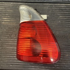 BMW X5 E53 O/S Driver Rear Outer Tail Light 6916908