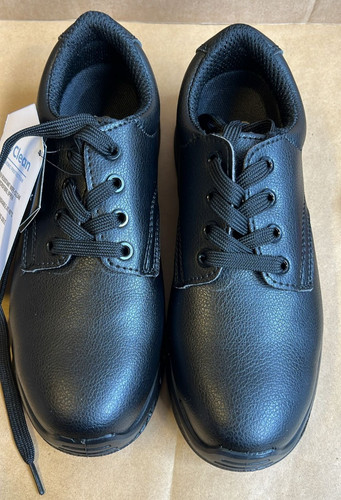 Safety shoes lace - safety, lace-up