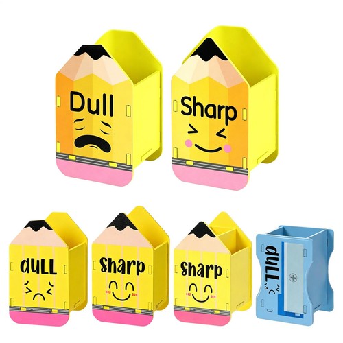 Cute pencil shaped - 2x,