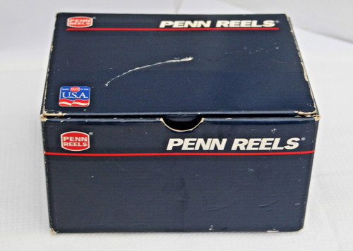 Penn gls graphite body - penn,