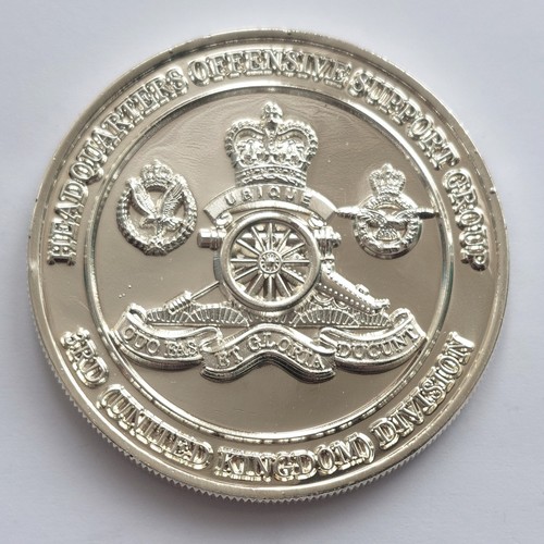 British army headquarters - army,
