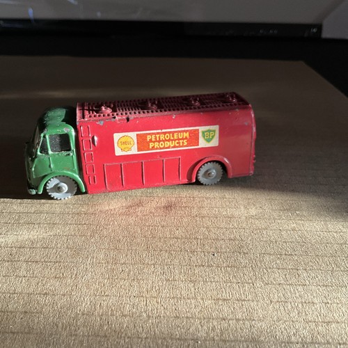 Vintage dublo dinky - vintage, c