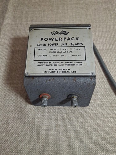 Revell power pack - revell, made