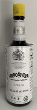 Angostura Aromatic Cocktail