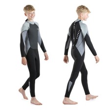 Osprey Kids Zero 5mm Wetsuit |