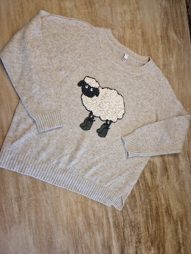 Henry holland grey sheep - h,