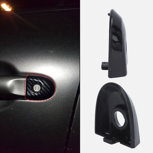 Vehicle parts door lock - lock, cover